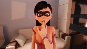 TheEvilWithinHer -V027 - VN -more2 - Page 85