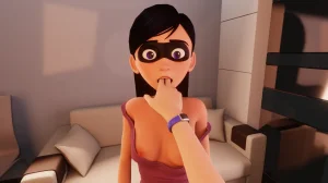 TheEvilWithinHer -V027 - VN -more2 - Page 86