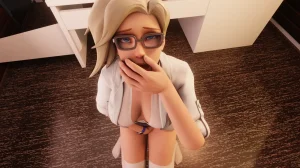 TheEvilWithinHer -V027 - VN -more2 - Page 89