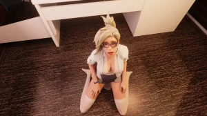 TheEvilWithinHer -V027 - VN -more2 - Page 90