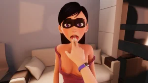 TheEvilWithinHer -V027 - VN -more2 - Page 91