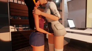 TheEvilWithinHer -V027 - VN -more2 - Page 96