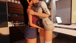 TheEvilWithinHer -V027 - VN -more2 - Page 97