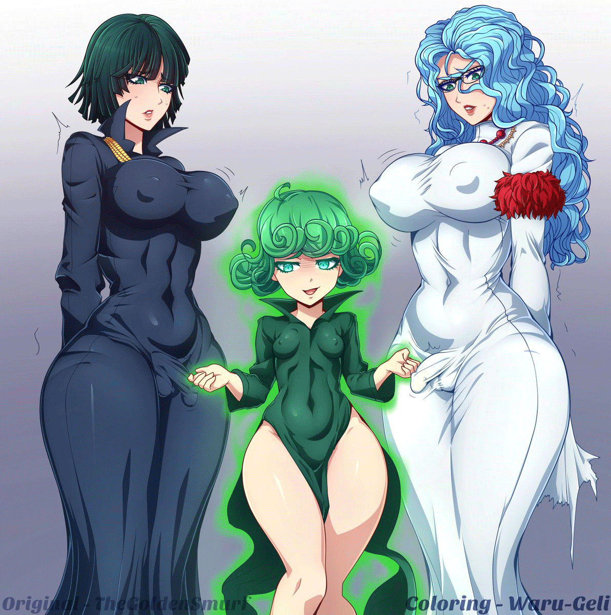 THEGOLDENSMURF - Image 11