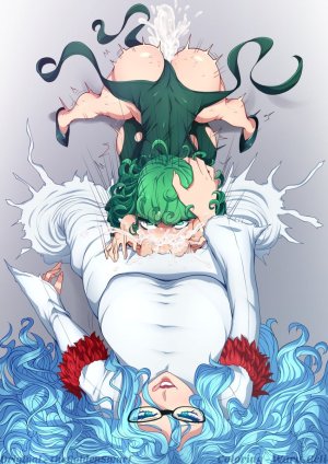 THEGOLDENSMURF - Page 32
