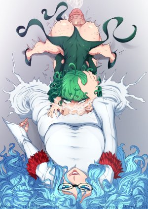 THEGOLDENSMURF - Page 33