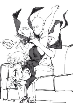 THEGOLDENSMURF - Page 46