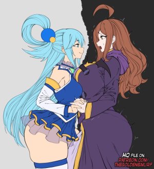 THEGOLDENSMURF - Page 59