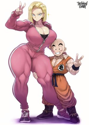 THEGOLDENSMURF - Page 94