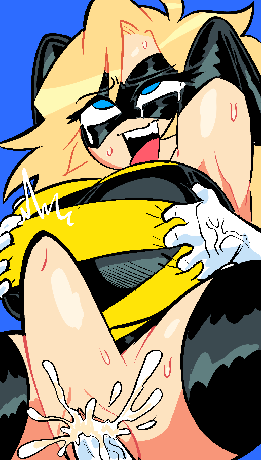 Theguywhodrawsalot I sure love me some Marvel girls - Image 2