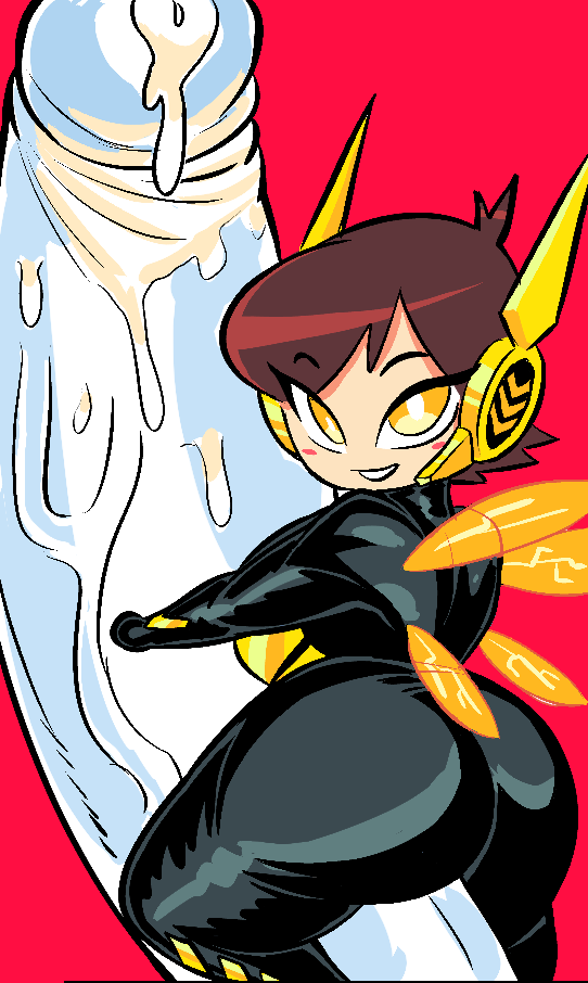 Theguywhodrawsalot I sure love me some Marvel girls - Image 4