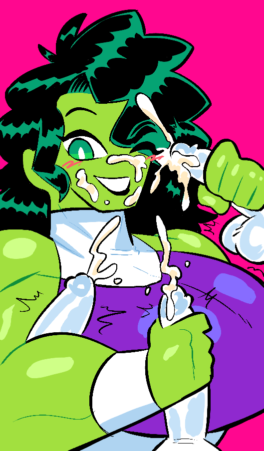 Theguywhodrawsalot I sure love me some Marvel girls - Image 5