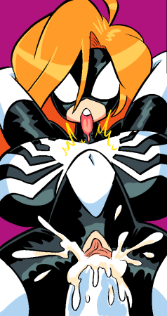 Theguywhodrawsalot I sure love me some Marvel girls - Page 11