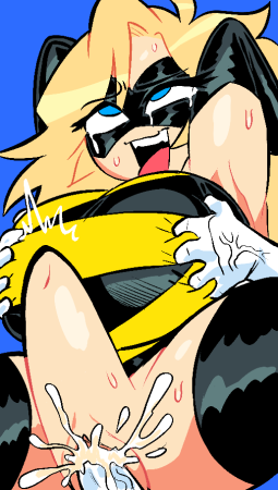 Theguywhodrawsalot I sure love me some Marvel girls - Page 2