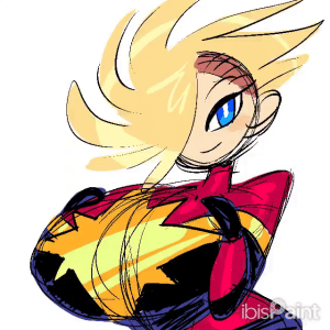 Theguywhodrawsalot I sure love me some Marvel girls - Page 24