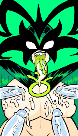 Theguywhodrawsalot I sure love me some Marvel girls - Page 6