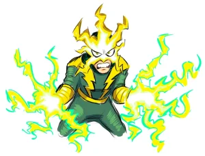 Theguywhodrawsalot I sure love me some Marvel girls - Page 90