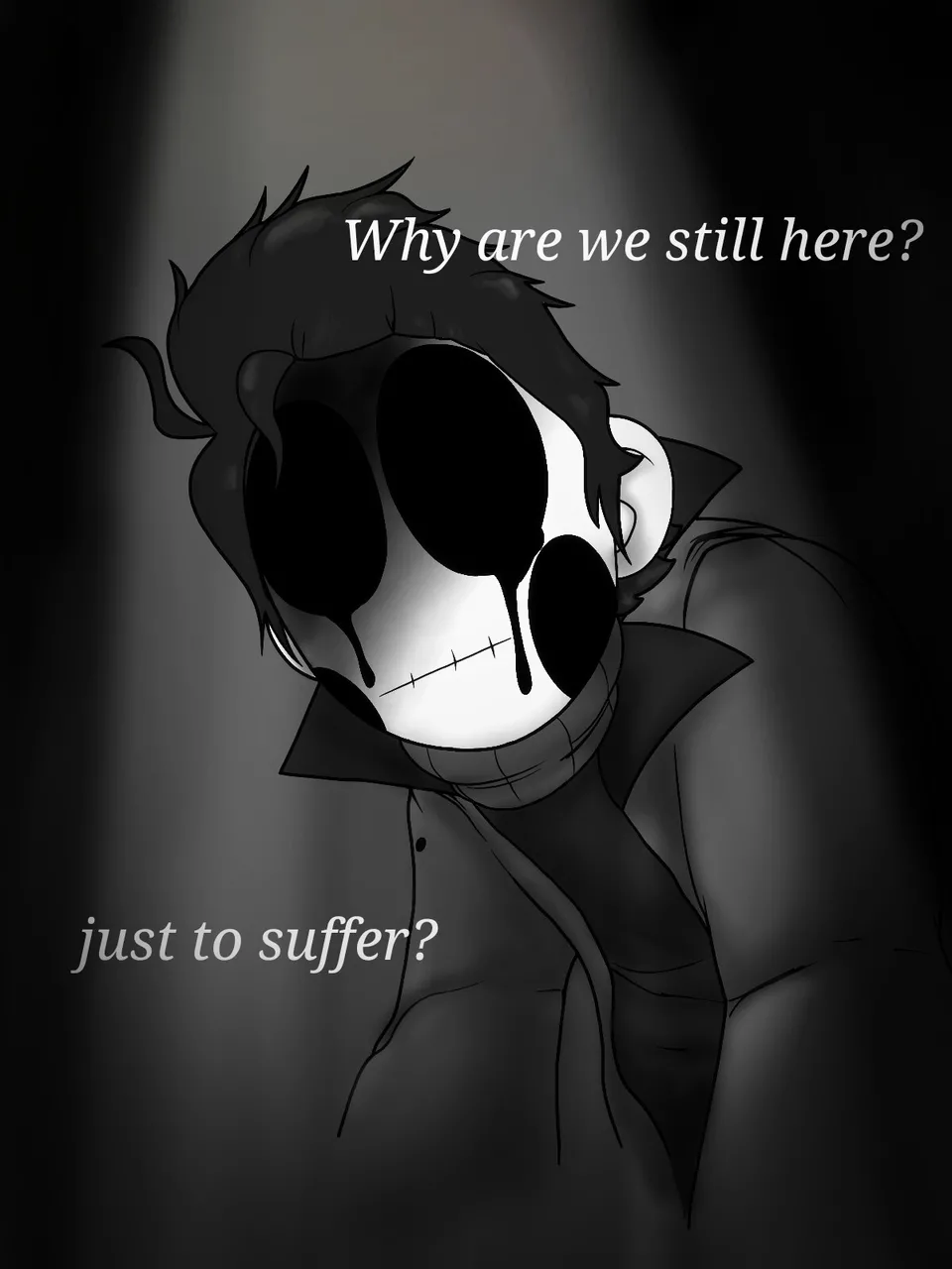 TheImmortalGuy Veronica OC by SaltyNoodles - Image 23