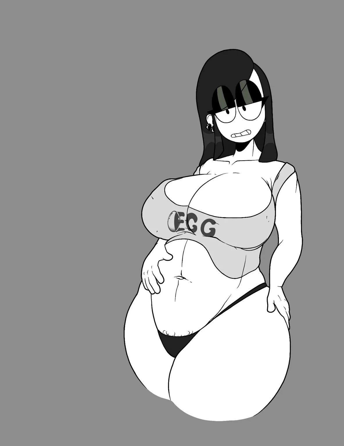 TheImmortalGuy Veronica OC by SaltyNoodles - Image 30