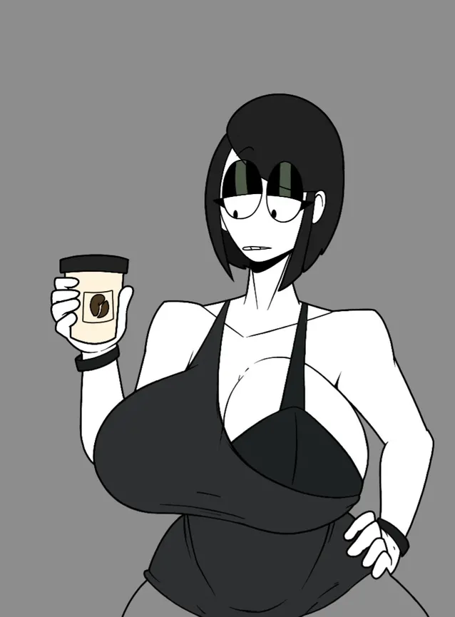 TheImmortalGuy Veronica OC by SaltyNoodles - Image 57
