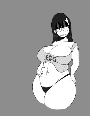 TheImmortalGuy Veronica OC by SaltyNoodles - Page 30