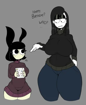 TheImmortalGuy Veronica OC by SaltyNoodles - Page 36