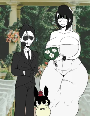 TheImmortalGuy Veronica OC by SaltyNoodles - Page 49