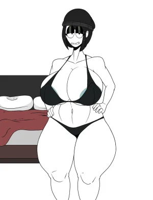 TheImmortalGuy Veronica OC by SaltyNoodles - Page 62