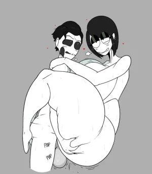 TheImmortalGuy Veronica OC by SaltyNoodles - Page 68
