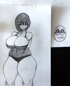 TheImmortalGuy Veronica OC by SaltyNoodles - Page 70