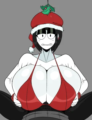 TheImmortalGuy Veronica OC by SaltyNoodles - Page 76