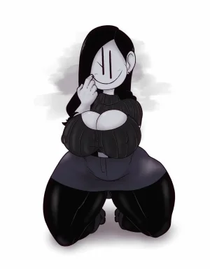 TheImmortalGuy Veronica OC by SaltyNoodles - Page 8