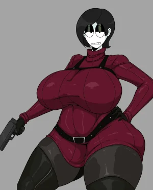 TheImmortalGuy Veronica OC by SaltyNoodles - Page 90