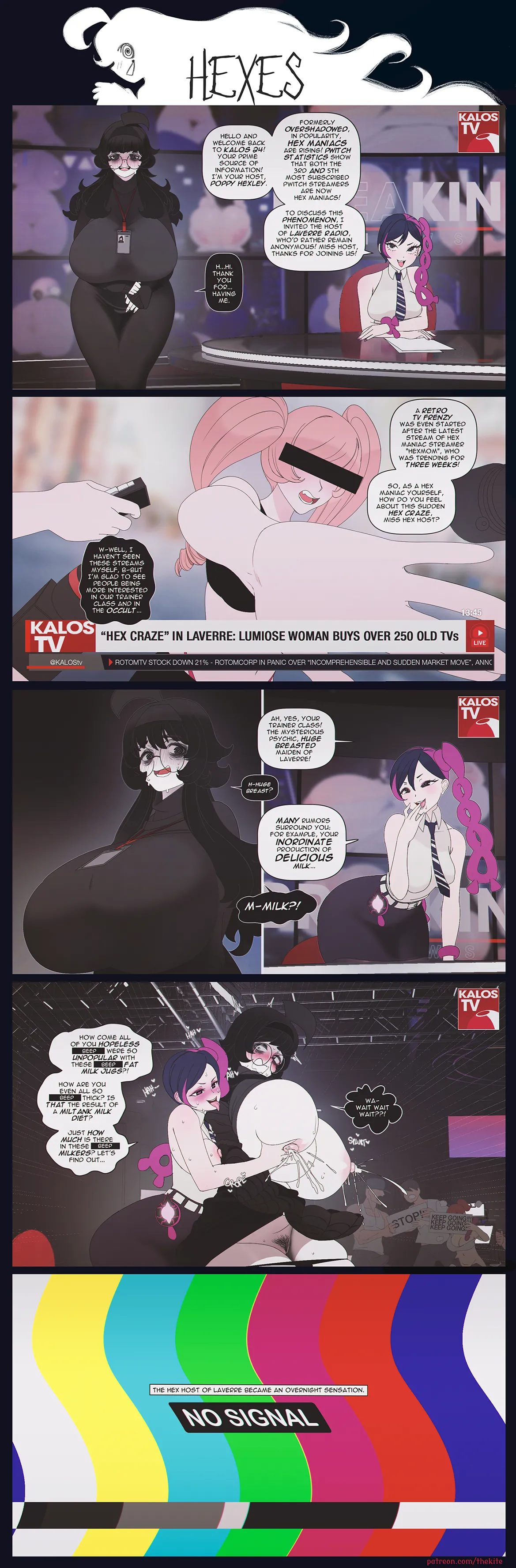 TheKite HEXES - Image 8