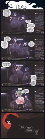 TheKite HEXES - Page 17