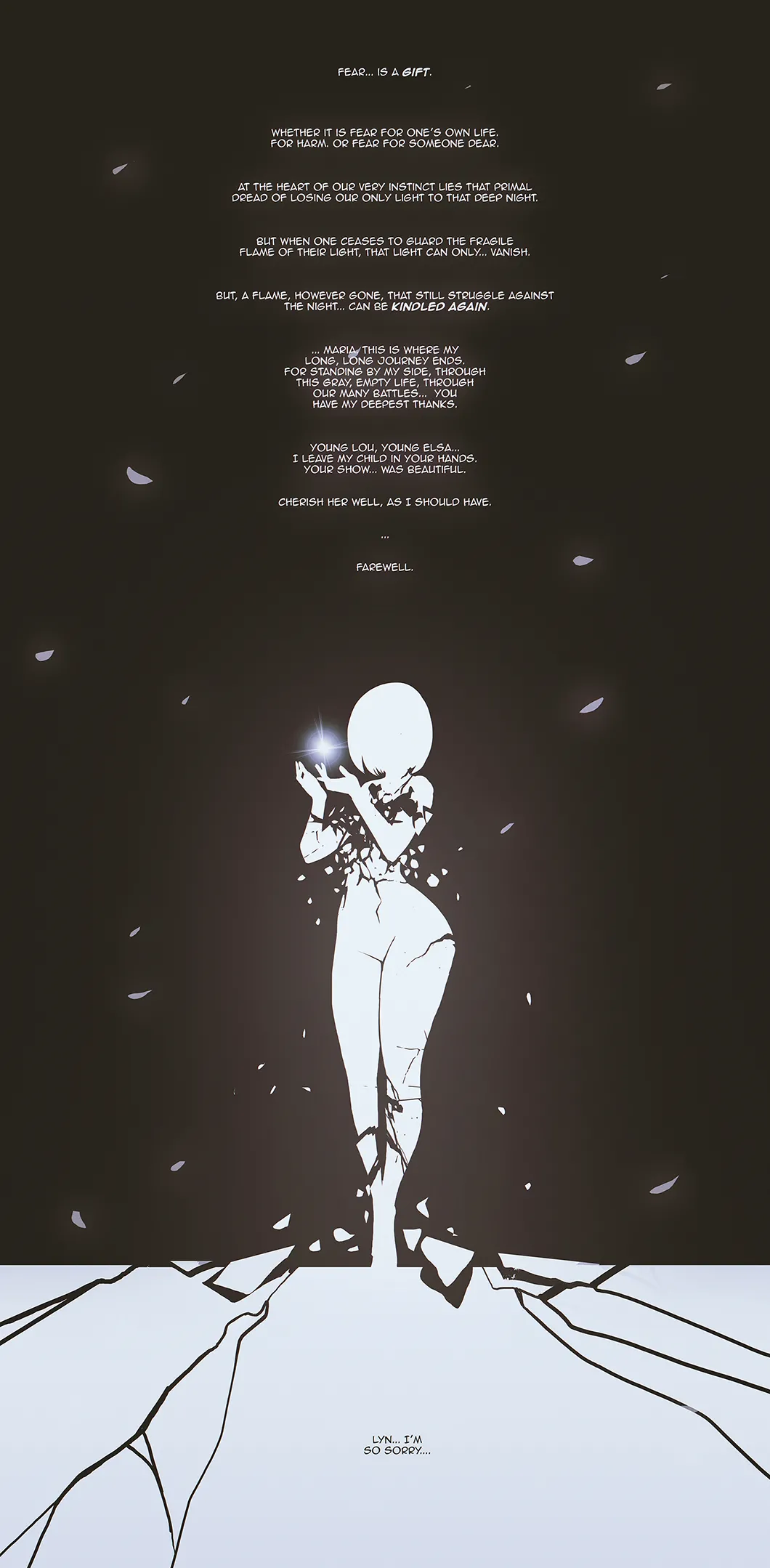 TheKite How My Gardevoir Became a Porn Star ongoing - Image 291