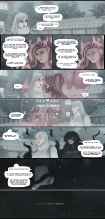 TheKite How My Gardevoir Became a Porn Star ongoing - Page 108