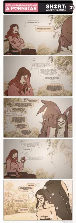 TheKite How My Gardevoir Became a Porn Star ongoing - Page 128