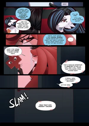 TheKite How My Gardevoir Became a Porn Star ongoing - Page 169