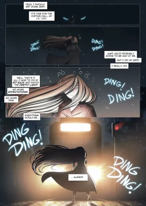 TheKite How My Gardevoir Became a Porn Star ongoing - Page 176