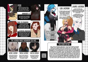 TheKite How My Gardevoir Became a Porn Star ongoing - Page 197