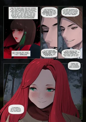 TheKite How My Gardevoir Became a Porn Star ongoing - Page 251