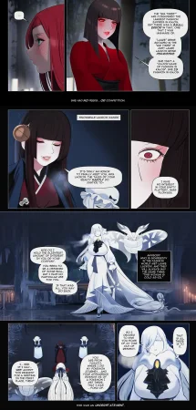 TheKite How My Gardevoir Became a Porn Star ongoing - Page 259