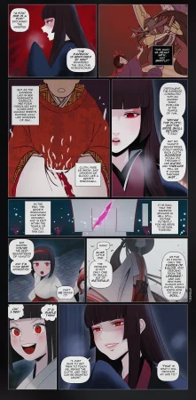 TheKite How My Gardevoir Became a Porn Star ongoing - Page 263