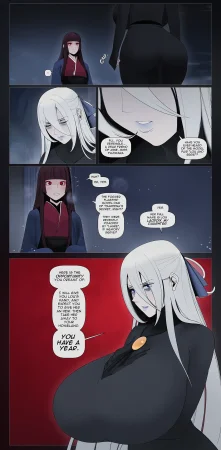 TheKite How My Gardevoir Became a Porn Star ongoing - Page 266