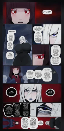 TheKite How My Gardevoir Became a Porn Star ongoing - Page 267