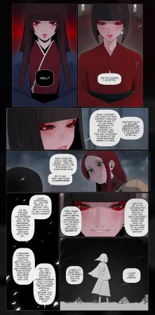 TheKite How My Gardevoir Became a Porn Star ongoing - Page 268