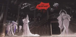 TheKite How My Gardevoir Became a Porn Star ongoing - Page 280