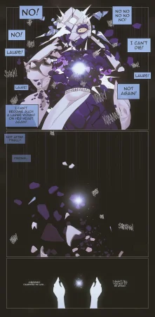 TheKite How My Gardevoir Became a Porn Star ongoing - Page 290