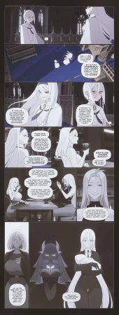 TheKite How My Gardevoir Became a Porn Star ongoing - Page 294